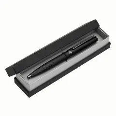 Długopis metalowy BLACK PEARL - kolor czarny