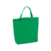 Torba na zakupy Shopper - kolor zielony